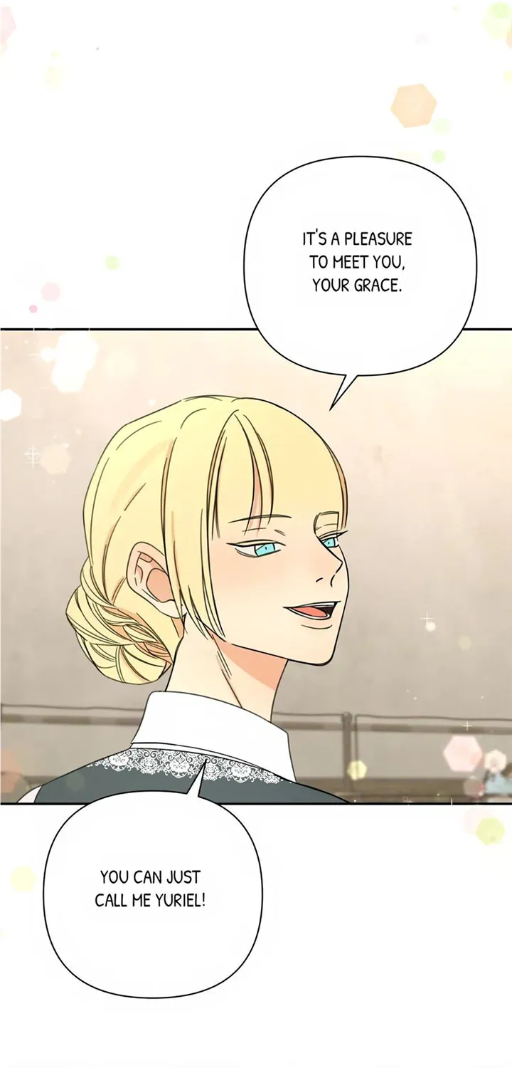Stuck in My Sister's Dating Sim Zinmanga X Chapter 44 Page 48