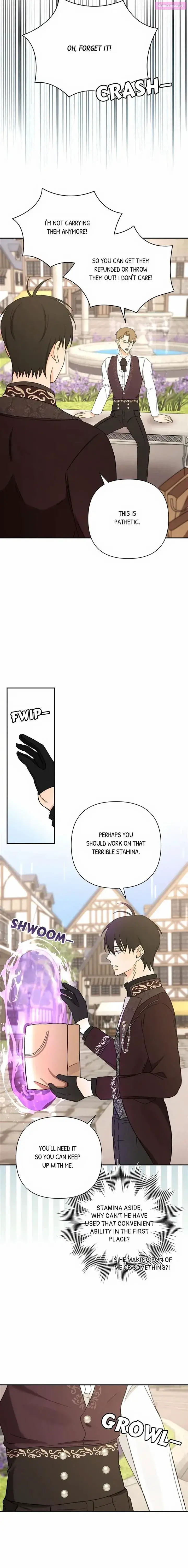 Stuck in My Sister's Dating Sim Zinmanga X Chapter 43 Page 14