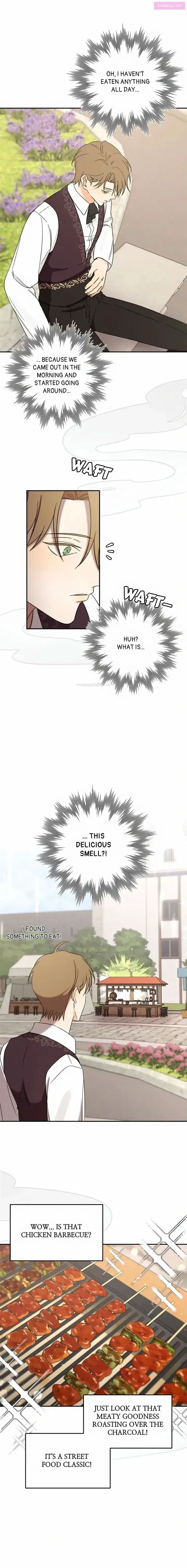 Stuck in My Sister's Dating Sim Zinmanga X Chapter 43 Page 15