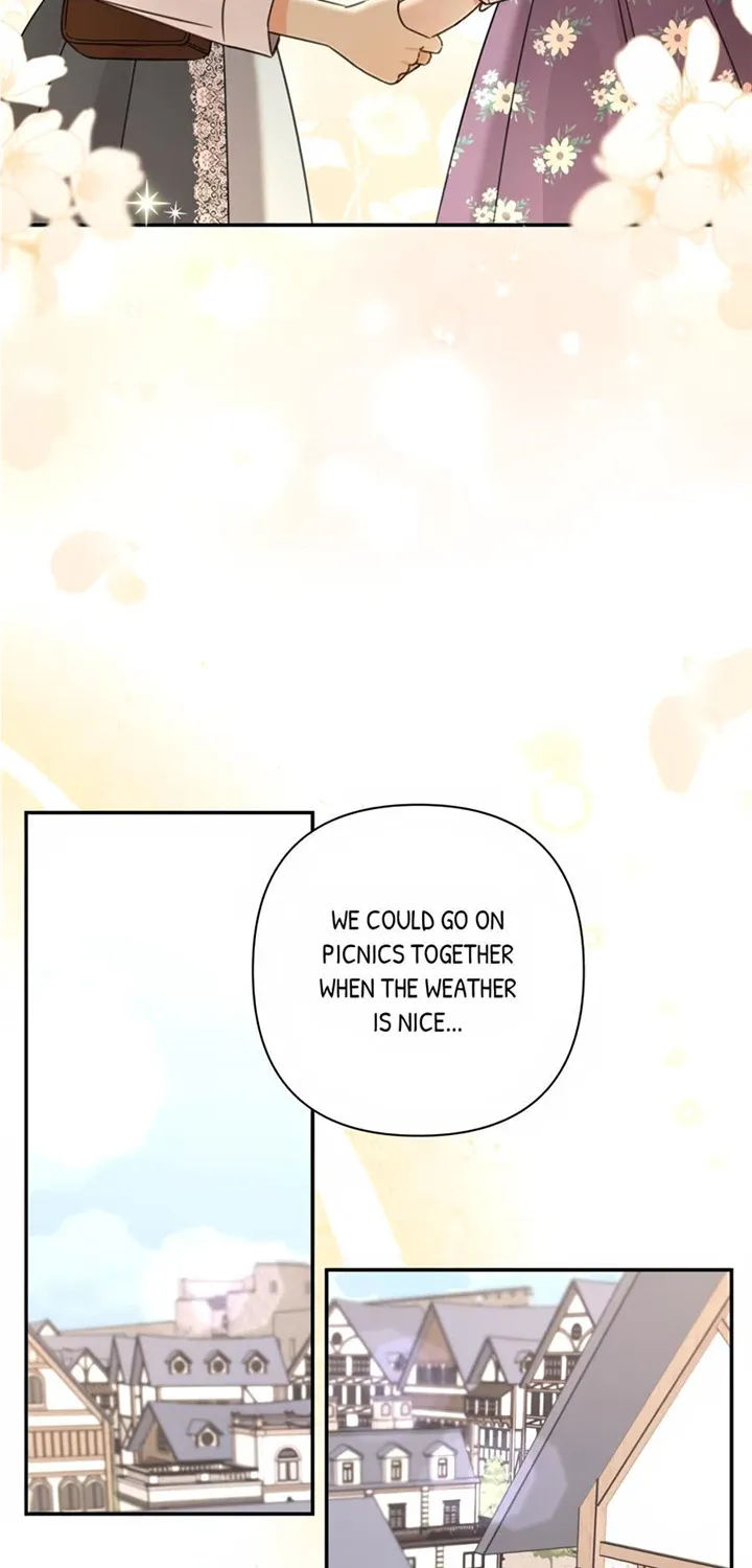 Stuck in My Sister's Dating Sim Zinmanga X Chapter 43 Page 29
