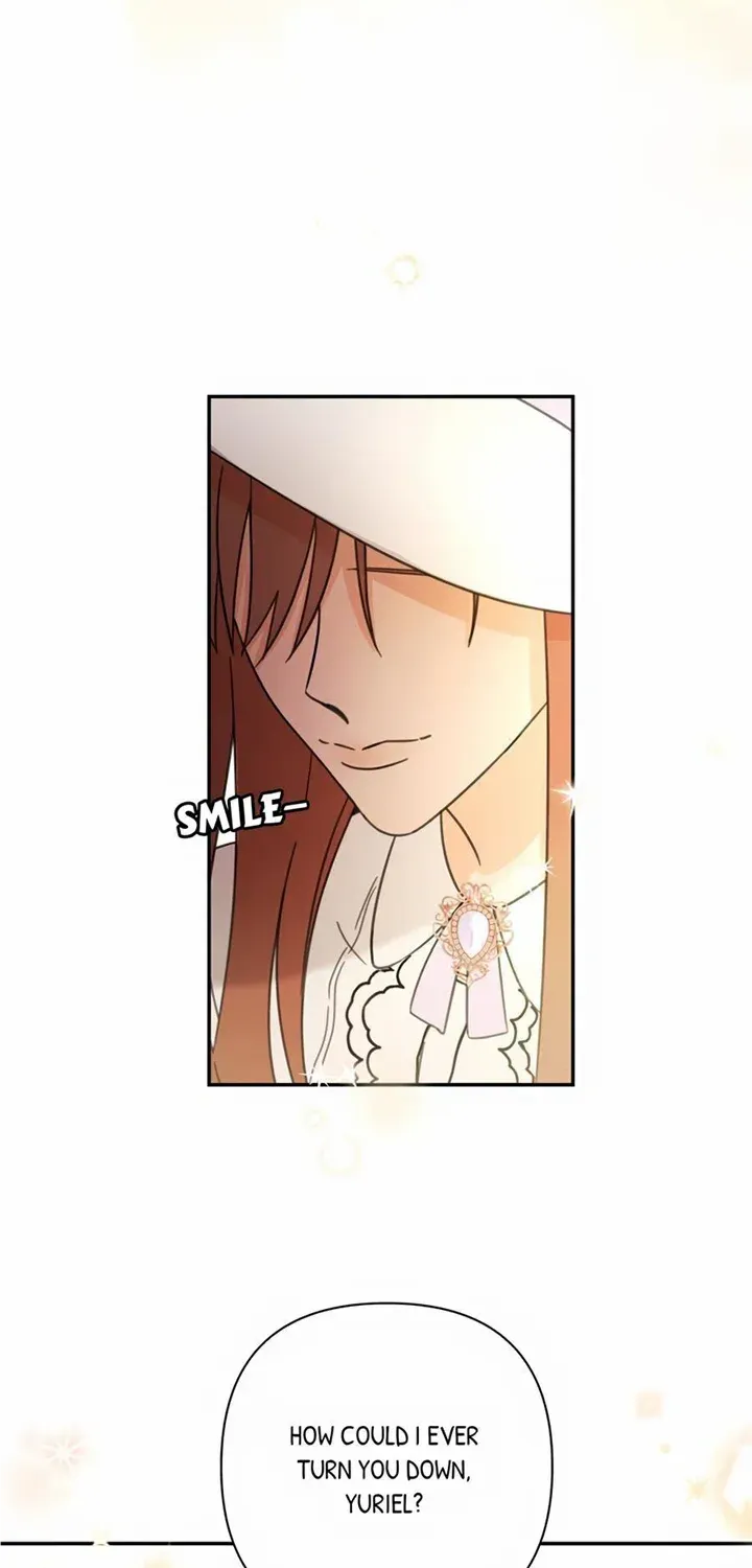 Stuck in My Sister's Dating Sim Zinmanga X Chapter 43 Page 33
