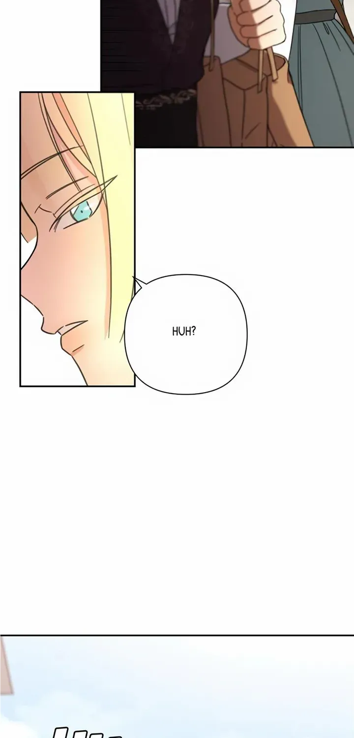 Stuck in My Sister's Dating Sim Zinmanga X Chapter 43 Page 37