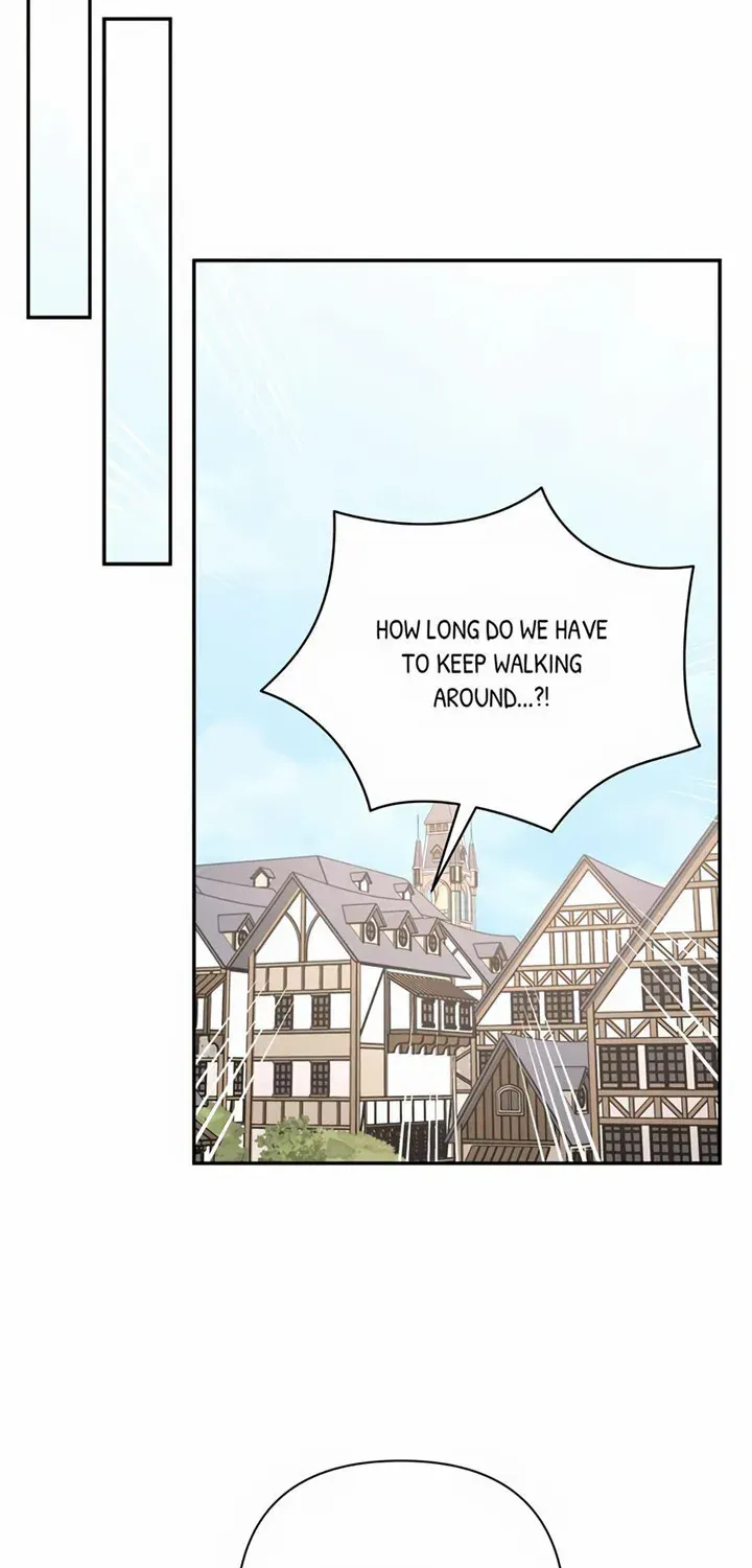 Stuck in My Sister's Dating Sim Zinmanga X Chapter 43 Page 45
