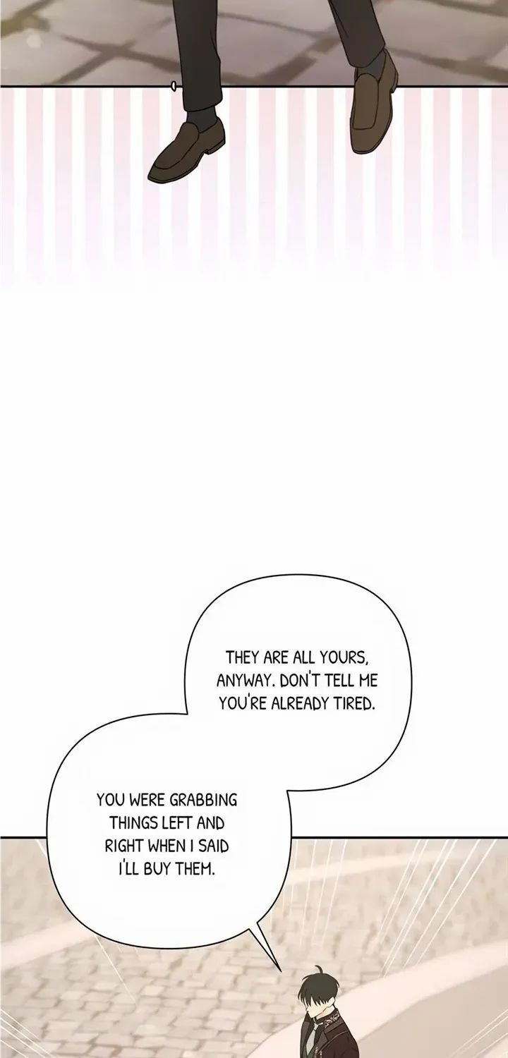 Stuck in My Sister's Dating Sim Zinmanga X Chapter 43 Page 48