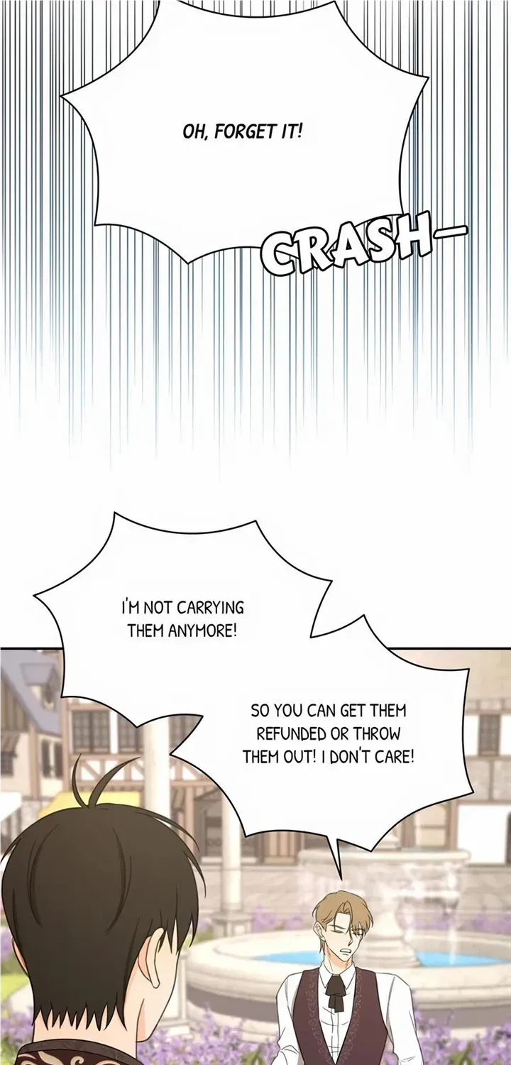 Stuck in My Sister's Dating Sim Zinmanga X Chapter 43 Page 52