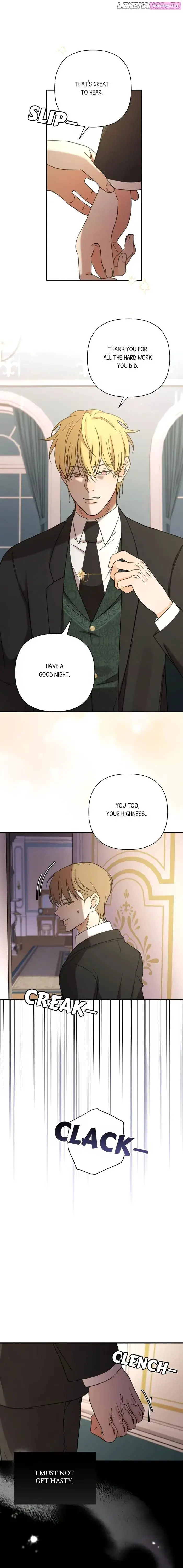Stuck in My Sister's Dating Sim Zinmanga X Chapter 42 Page 6