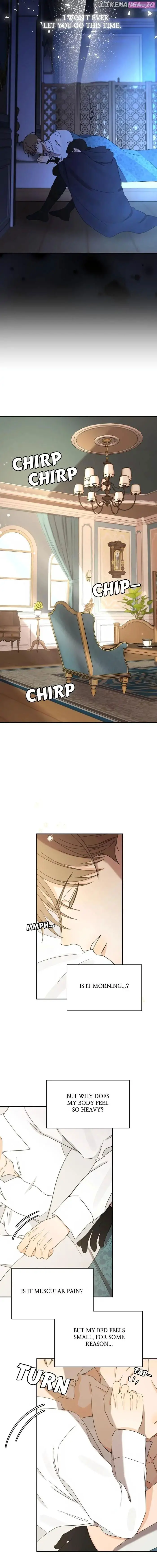Stuck in My Sister's Dating Sim Zinmanga X Chapter 42 Page 10
