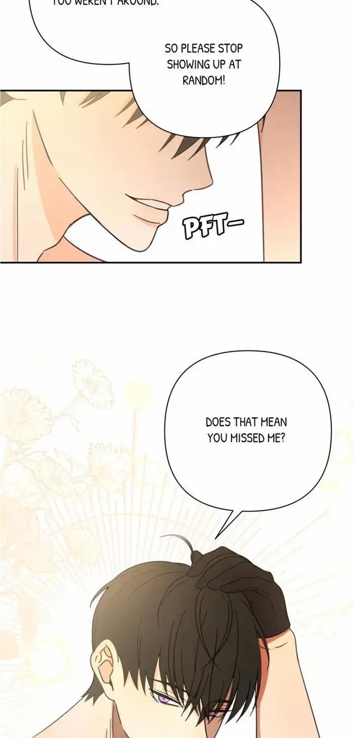 Stuck in My Sister's Dating Sim Zinmanga X Chapter 42 Page 55