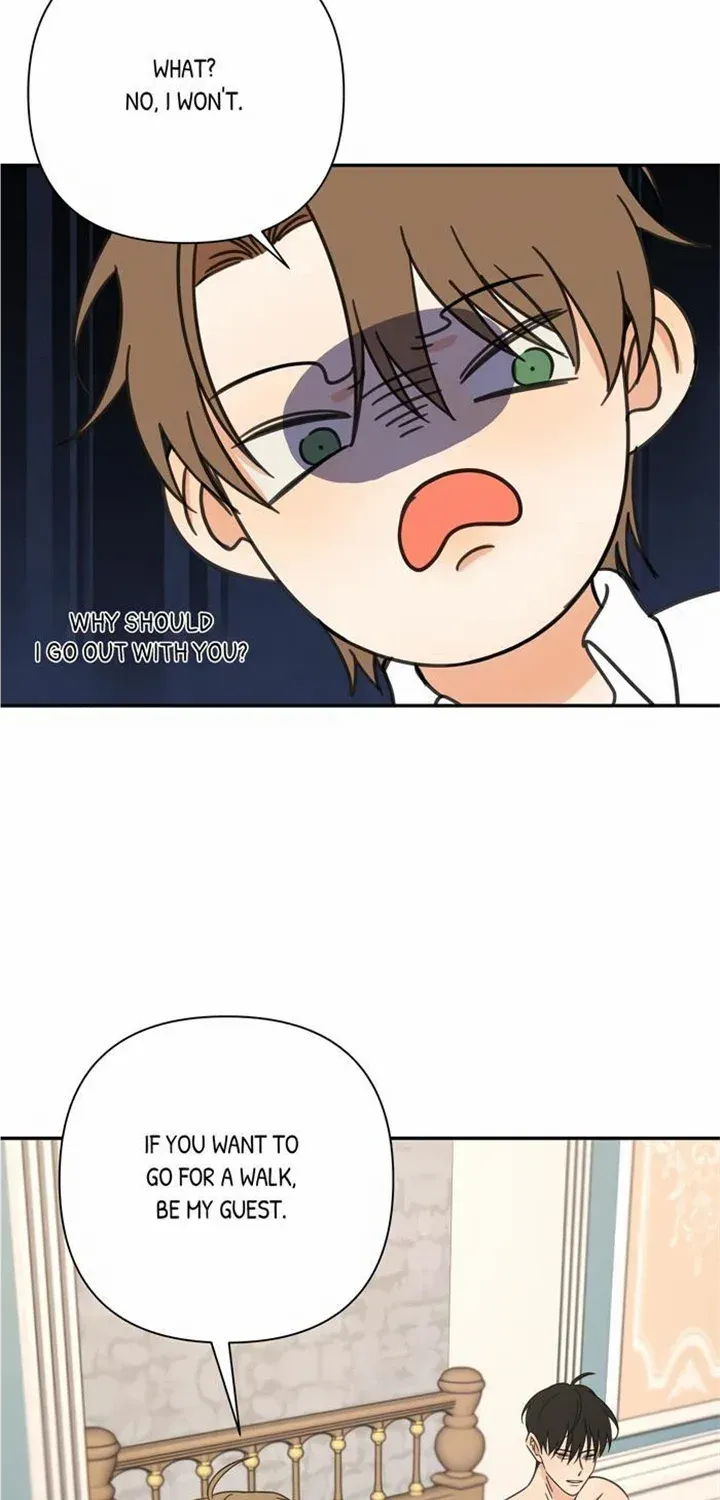 Stuck in My Sister's Dating Sim Zinmanga X Chapter 42 Page 60
