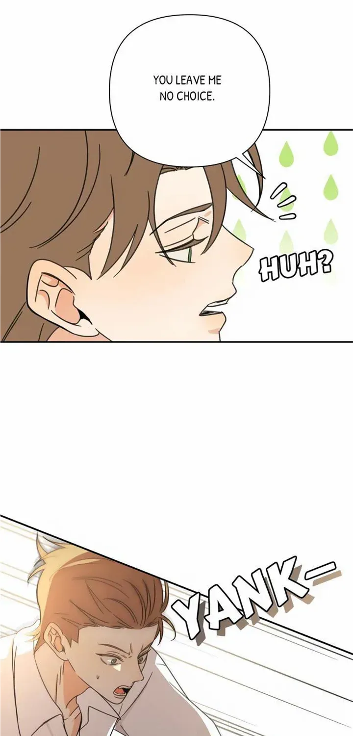 Stuck in My Sister's Dating Sim Zinmanga X Chapter 42 Page 62