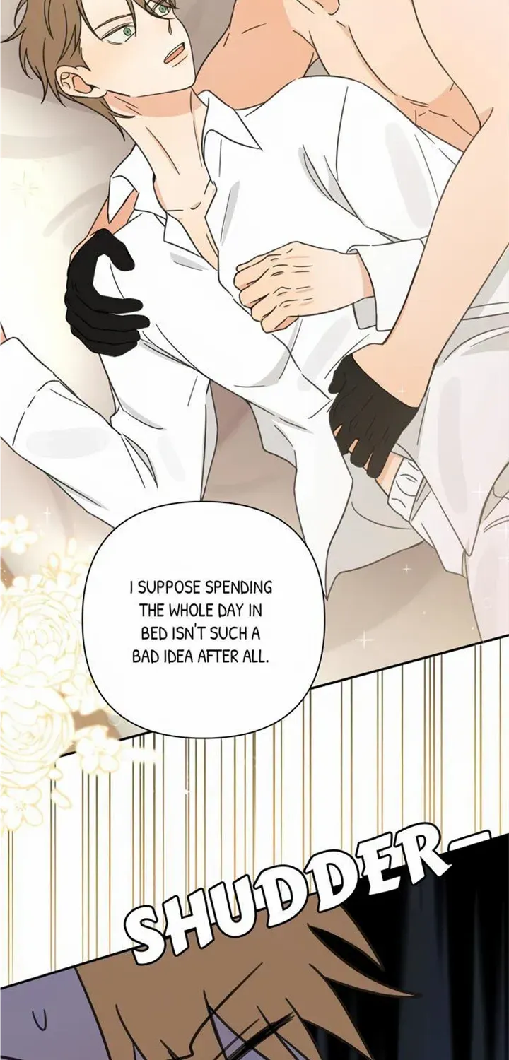 Stuck in My Sister's Dating Sim Zinmanga X Chapter 42 Page 64