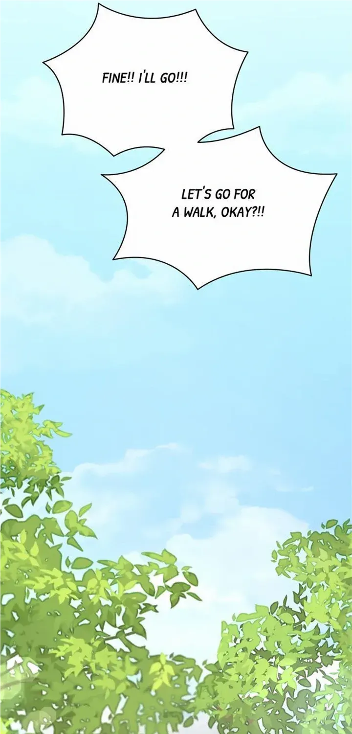 Stuck in My Sister's Dating Sim Zinmanga X Chapter 42 Page 66