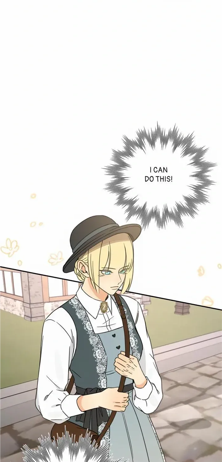 Stuck in My Sister's Dating Sim Zinmanga X Chapter 42 Page 68