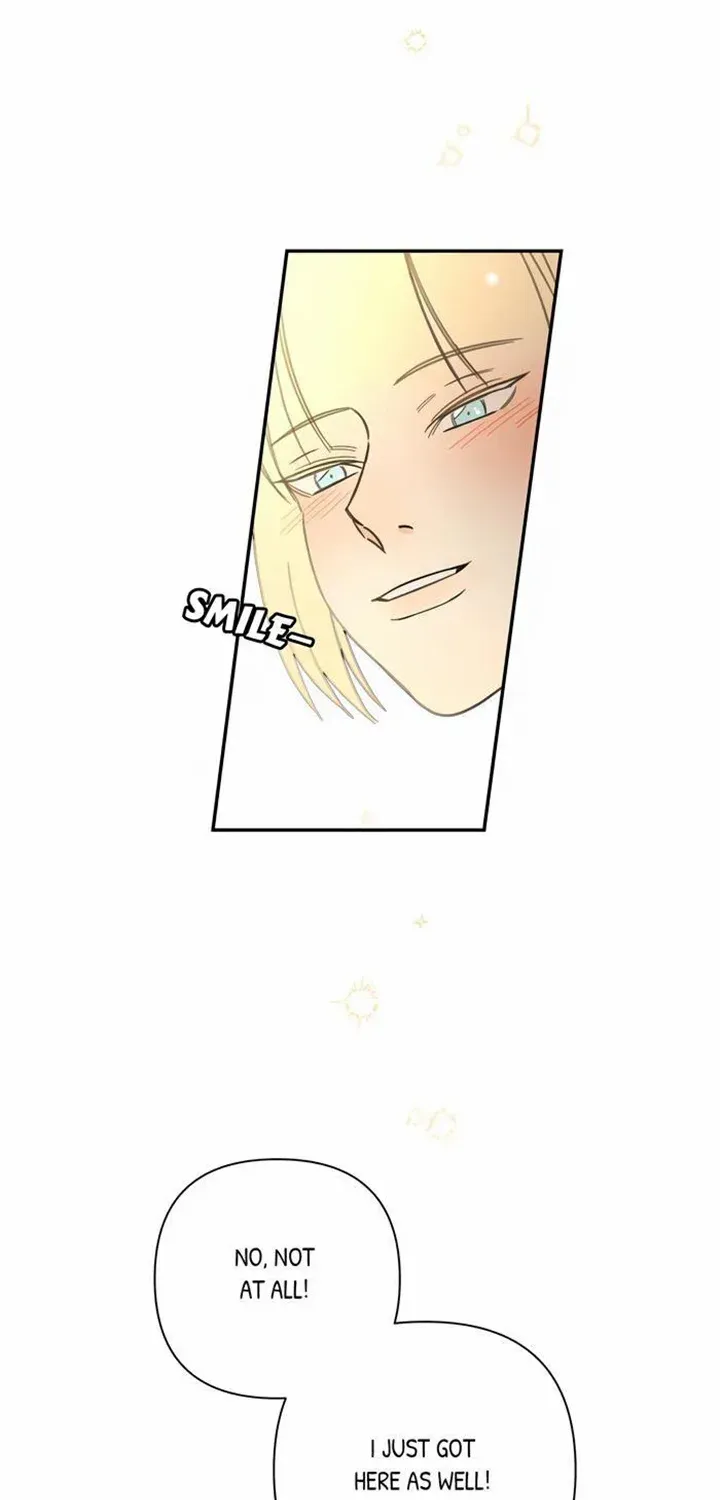 Stuck in My Sister's Dating Sim Zinmanga X Chapter 42 Page 73