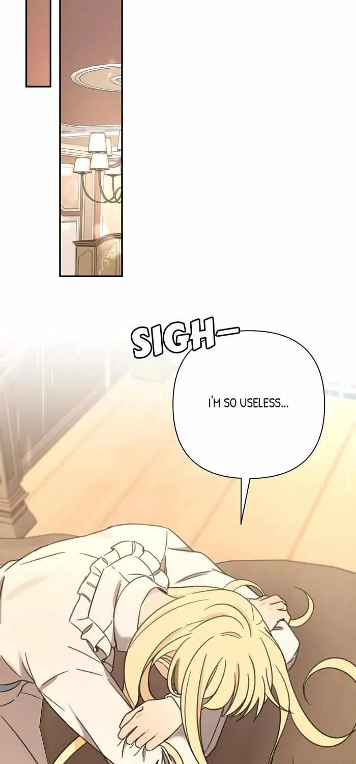 Stuck in My Sister's Dating Sim Zinmanga X Chapter 41 Page 38