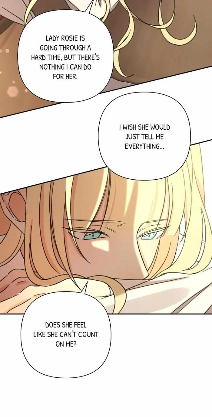 Stuck in My Sister's Dating Sim Zinmanga X Chapter 41 Page 39