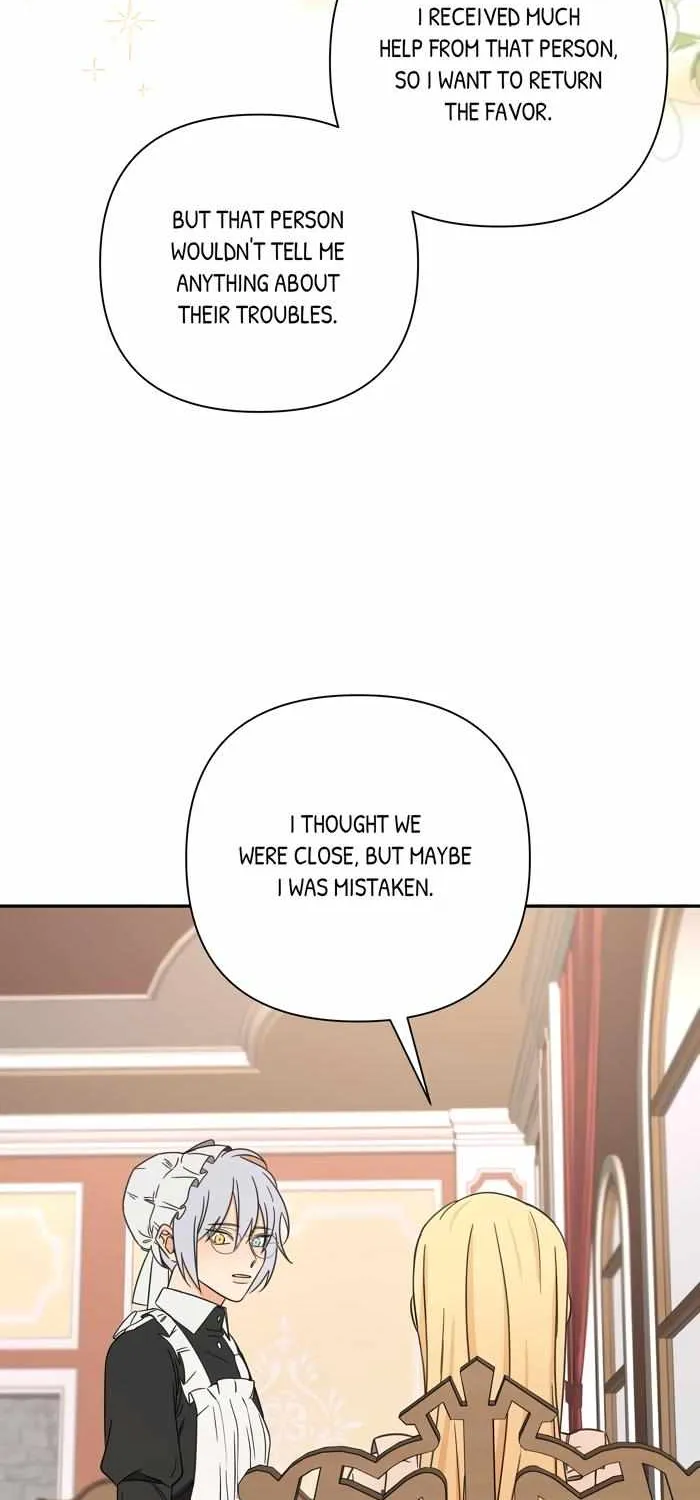 Stuck in My Sister's Dating Sim Zinmanga X Chapter 41 Page 45
