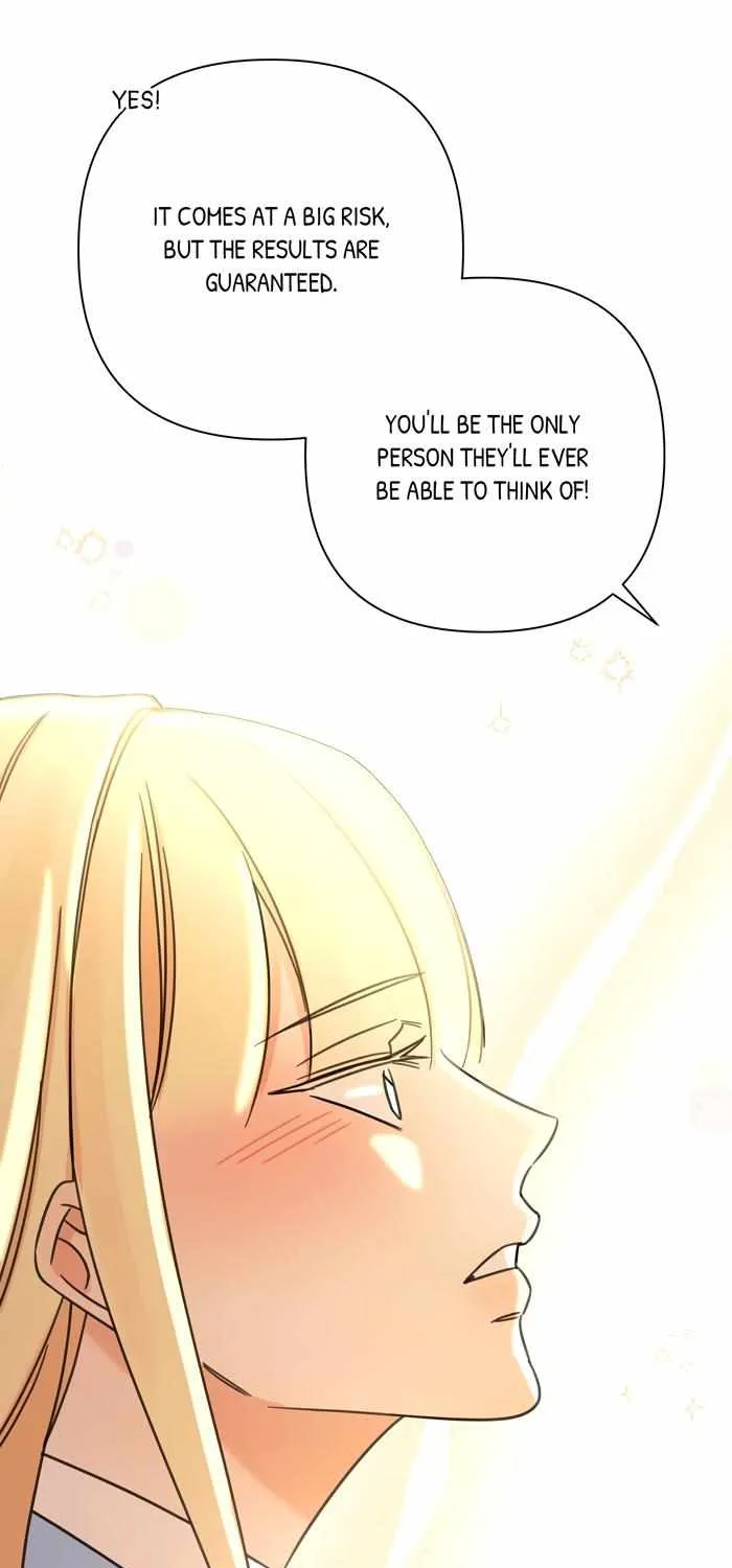 Stuck in My Sister's Dating Sim Zinmanga X Chapter 41 Page 54
