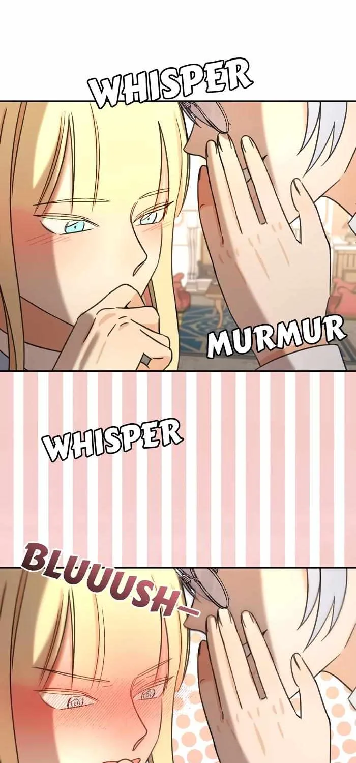 Stuck in My Sister's Dating Sim Zinmanga X Chapter 41 Page 57