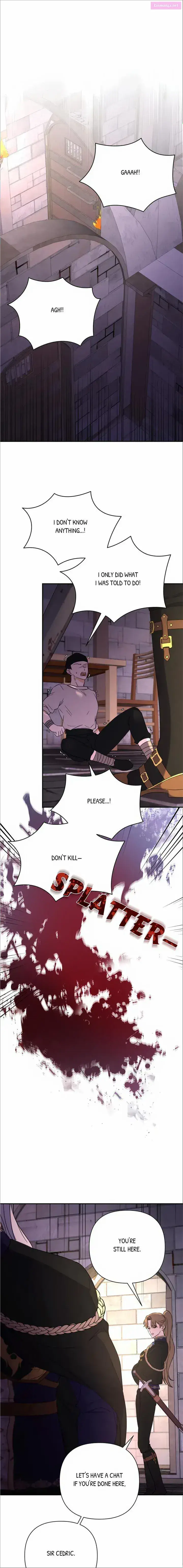 Stuck in My Sister's Dating Sim Zinmanga X Chapter 40 Page 2