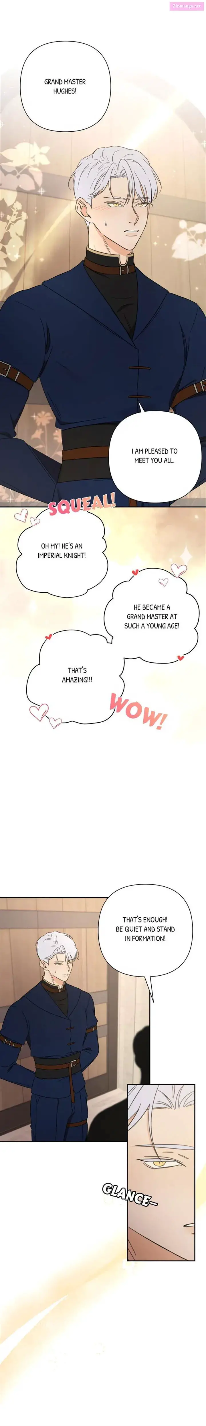 Stuck in My Sister's Dating Sim Zinmanga X Chapter 40 Page 8