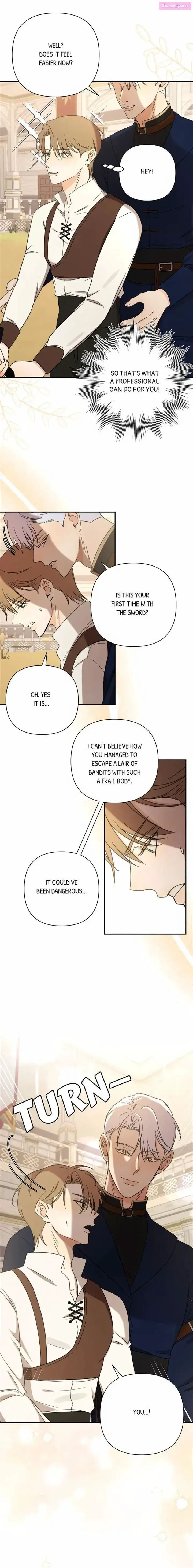 Stuck in My Sister's Dating Sim Zinmanga X Chapter 40 Page 11