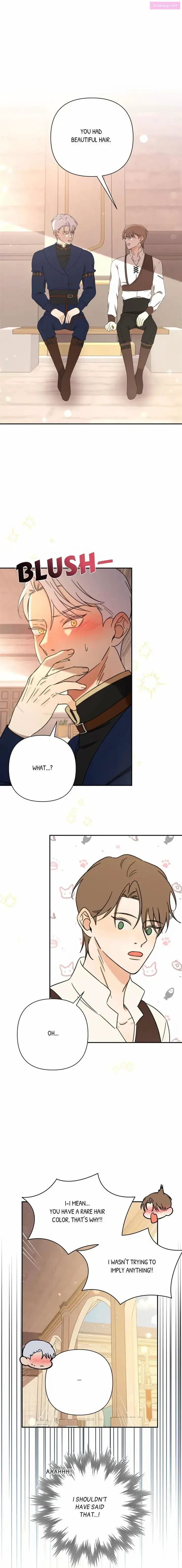 Stuck in My Sister's Dating Sim Zinmanga X Chapter 40 Page 14