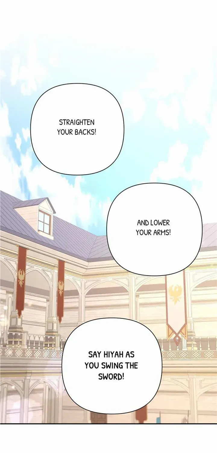 Stuck in My Sister's Dating Sim Zinmanga X Chapter 40 Page 35