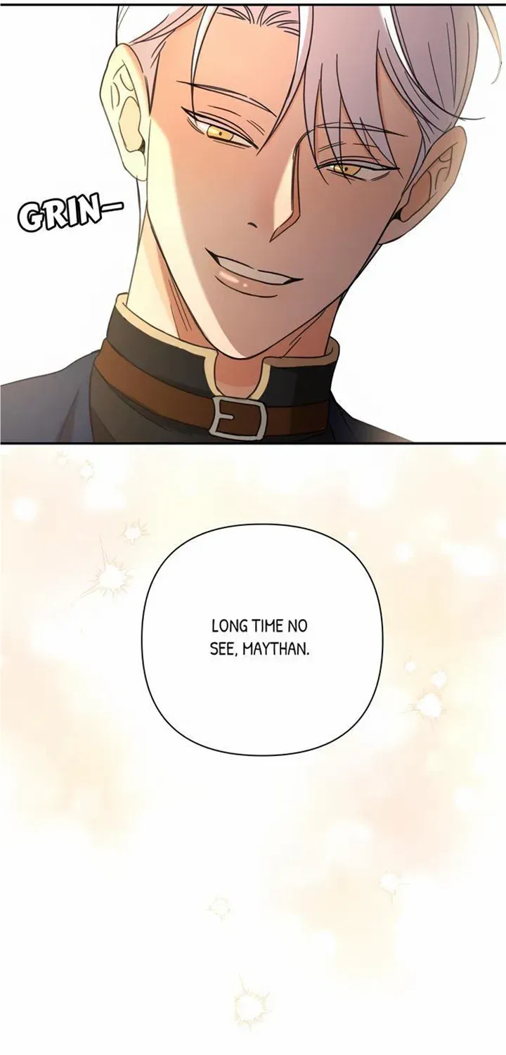 Stuck in My Sister's Dating Sim Zinmanga X Chapter 40 Page 45