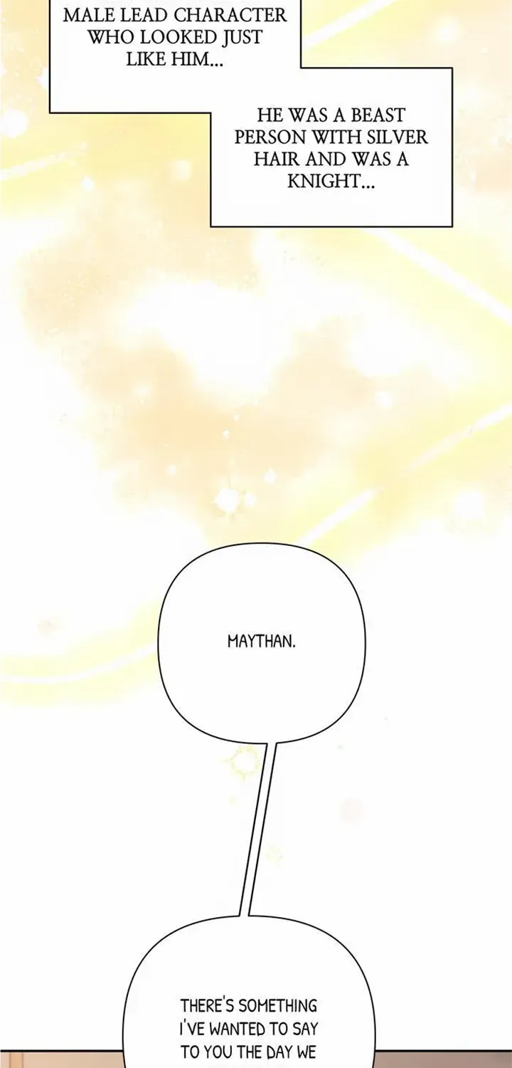 Stuck in My Sister's Dating Sim Zinmanga X Chapter 40 Page 59