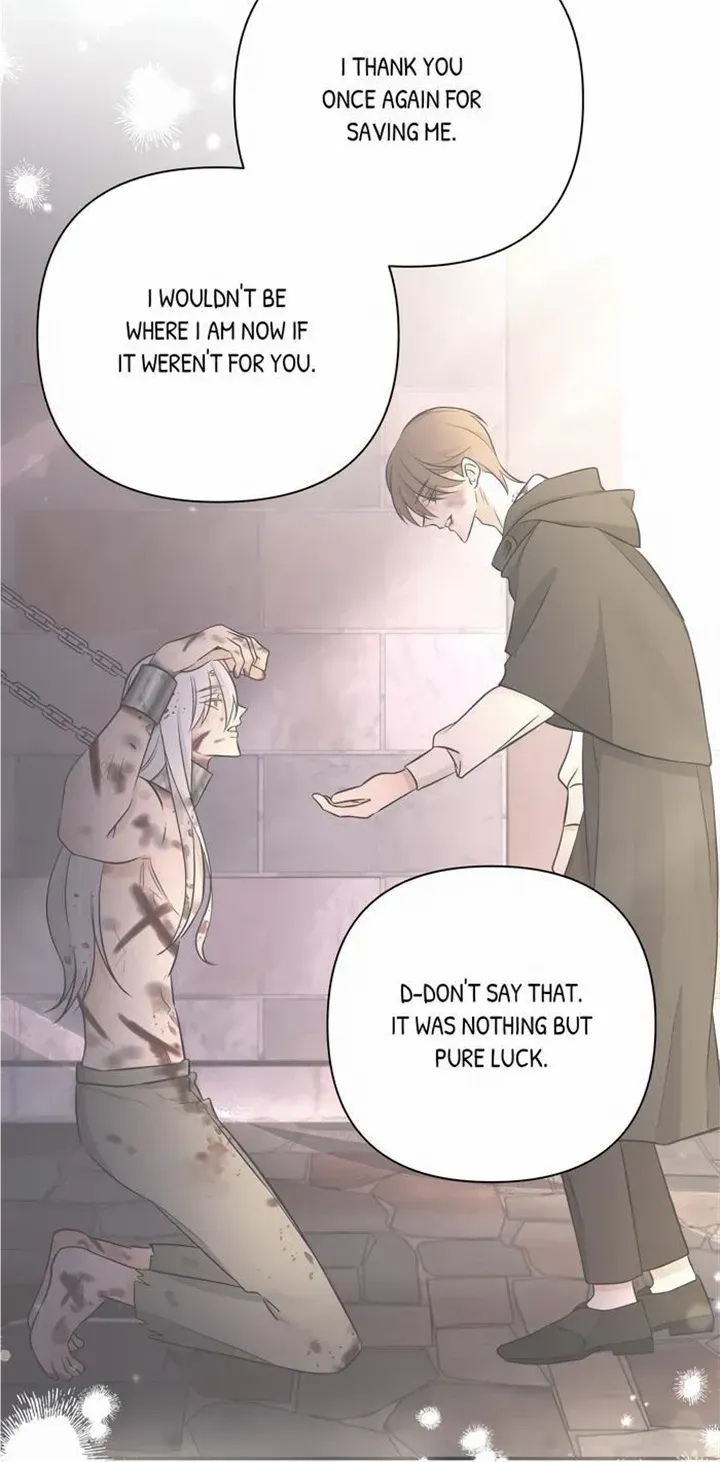 Stuck in My Sister's Dating Sim Zinmanga X Chapter 40 Page 61