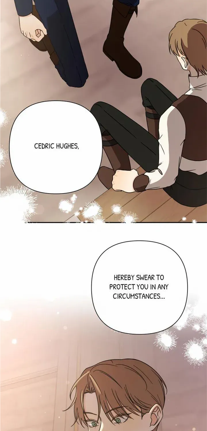 Stuck in My Sister's Dating Sim Zinmanga X Chapter 40 Page 64