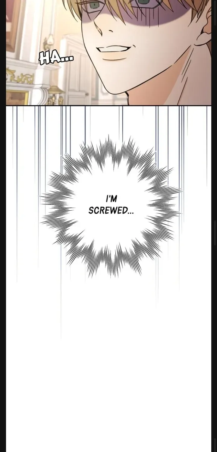 Stuck in My Sister's Dating Sim Zinmanga X Chapter 39 Page 37