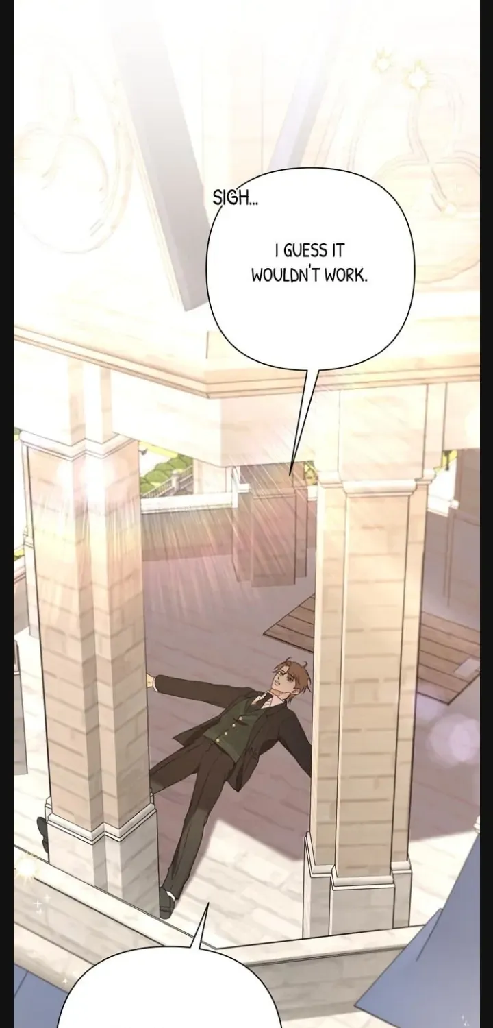 Stuck in My Sister's Dating Sim Zinmanga X Chapter 39 Page 44