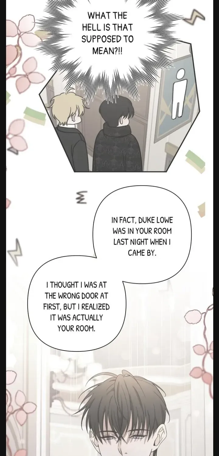 Stuck in My Sister's Dating Sim Zinmanga X Chapter 39 Page 56