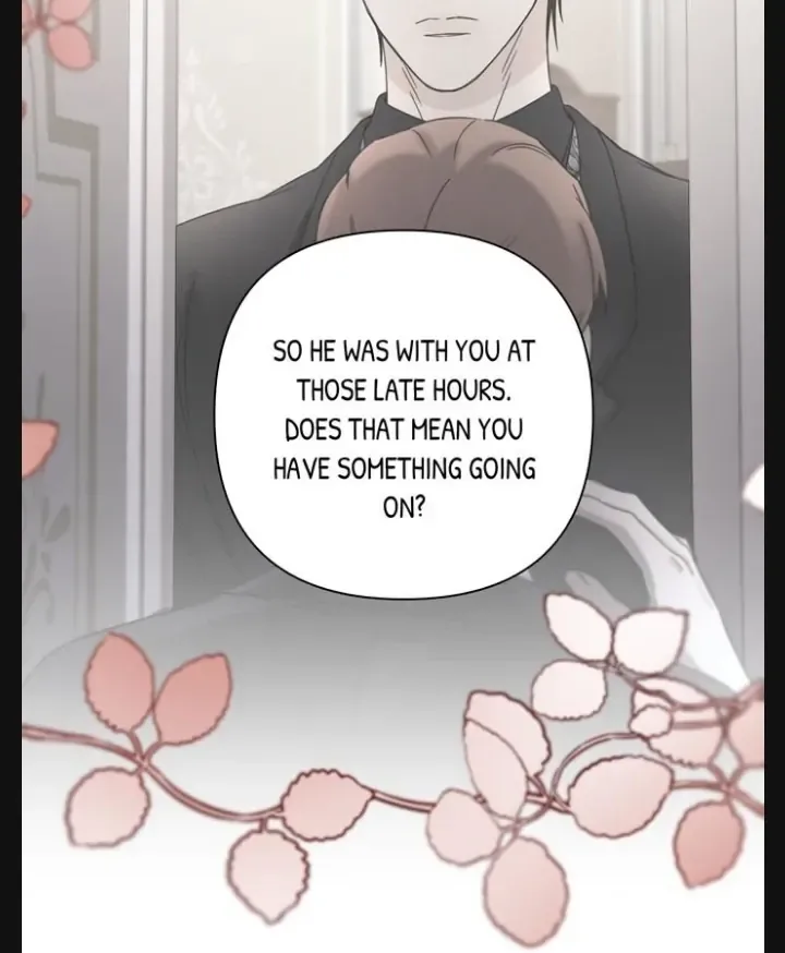 Stuck in My Sister's Dating Sim Zinmanga X Chapter 39 Page 57