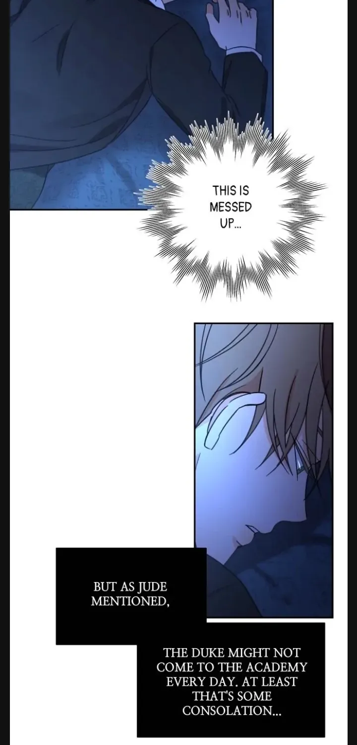 Stuck in My Sister's Dating Sim Zinmanga X Chapter 39 Page 70
