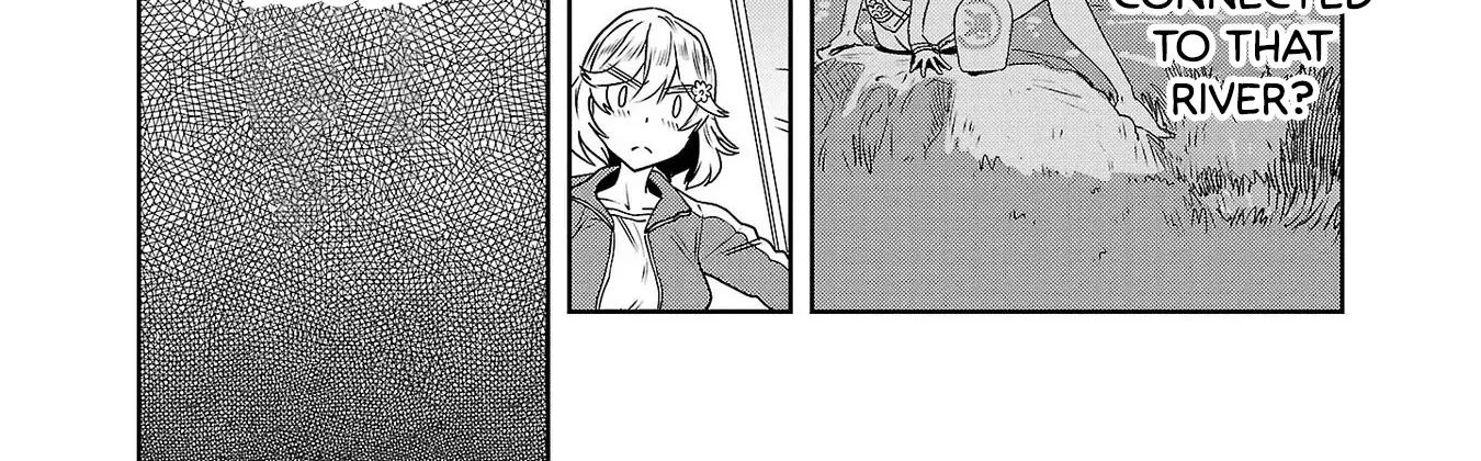 Haruka Reset Zinmanga X Chapter 23 Page 6