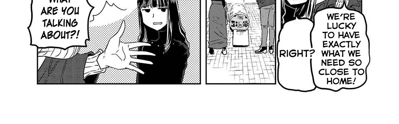 Haruka Reset Zinmanga X Chapter 23 Page 8