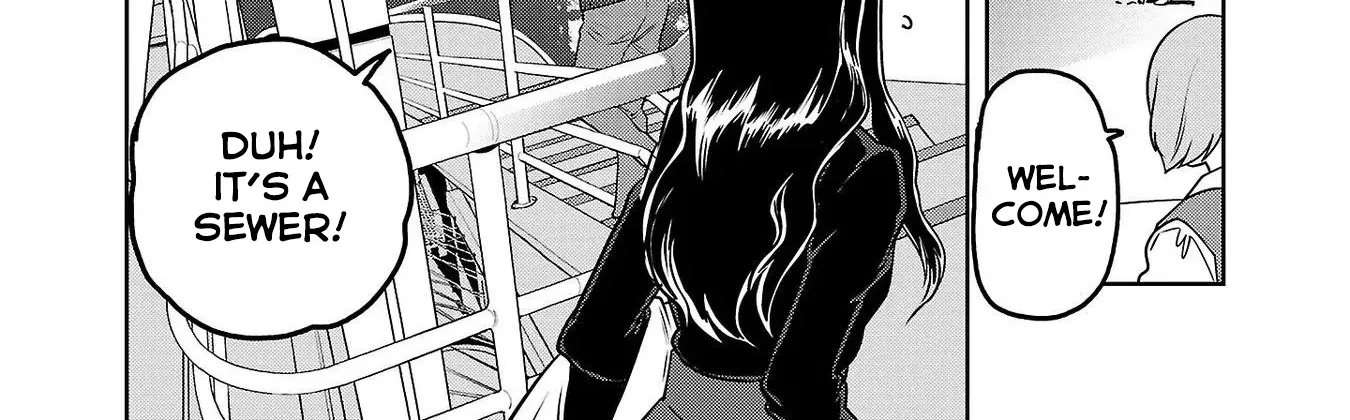 Haruka Reset Zinmanga X Chapter 23 Page 10