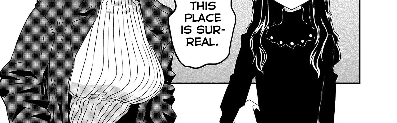 Haruka Reset Zinmanga X Chapter 23 Page 12