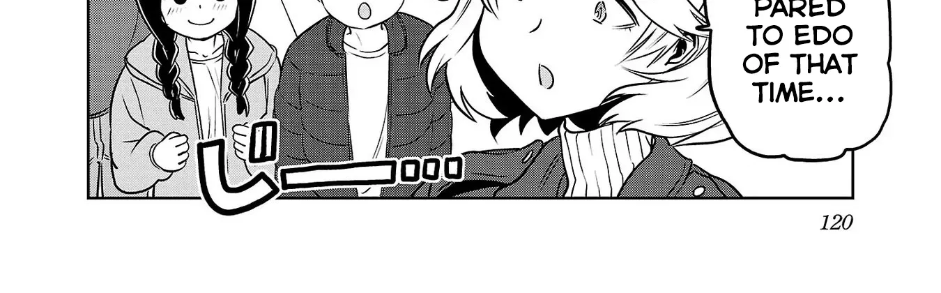 Haruka Reset Zinmanga X Chapter 23 Page 16
