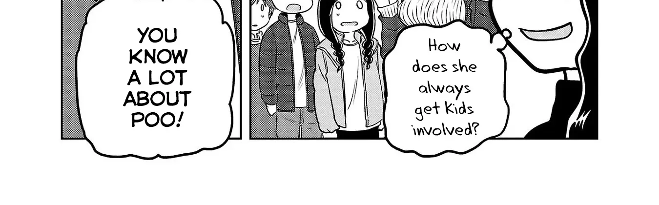 Haruka Reset Zinmanga X Chapter 23 Page 18