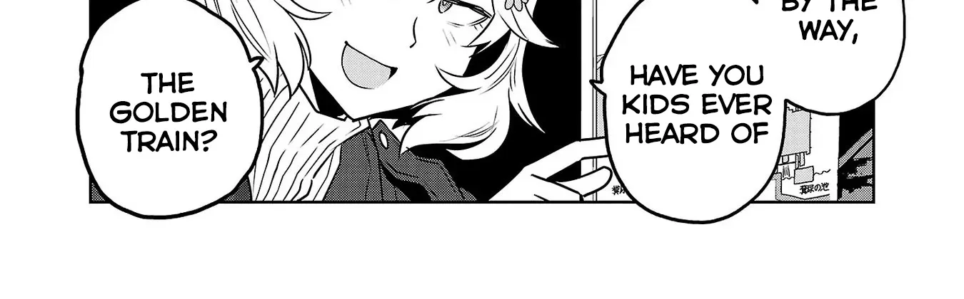 Haruka Reset Zinmanga X Chapter 23 Page 22