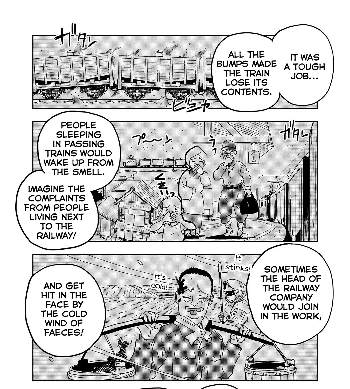 Haruka Reset Zinmanga X Chapter 23 Page 25