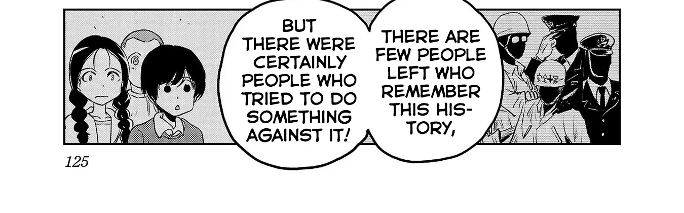 Haruka Reset Zinmanga X Chapter 23 Page 26