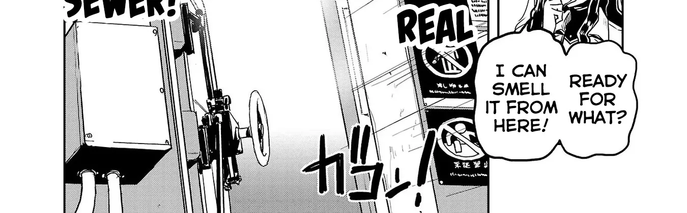 Haruka Reset Zinmanga X Chapter 23 Page 30