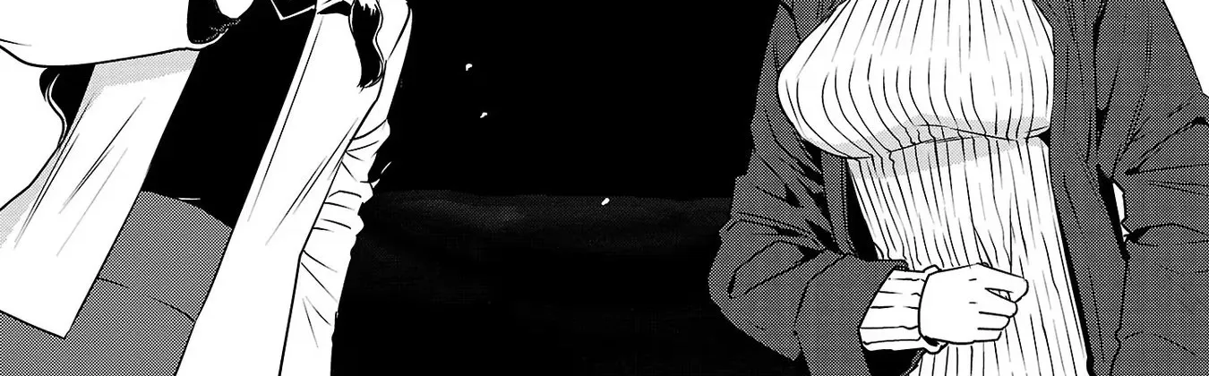 Haruka Reset Zinmanga X Chapter 23 Page 32