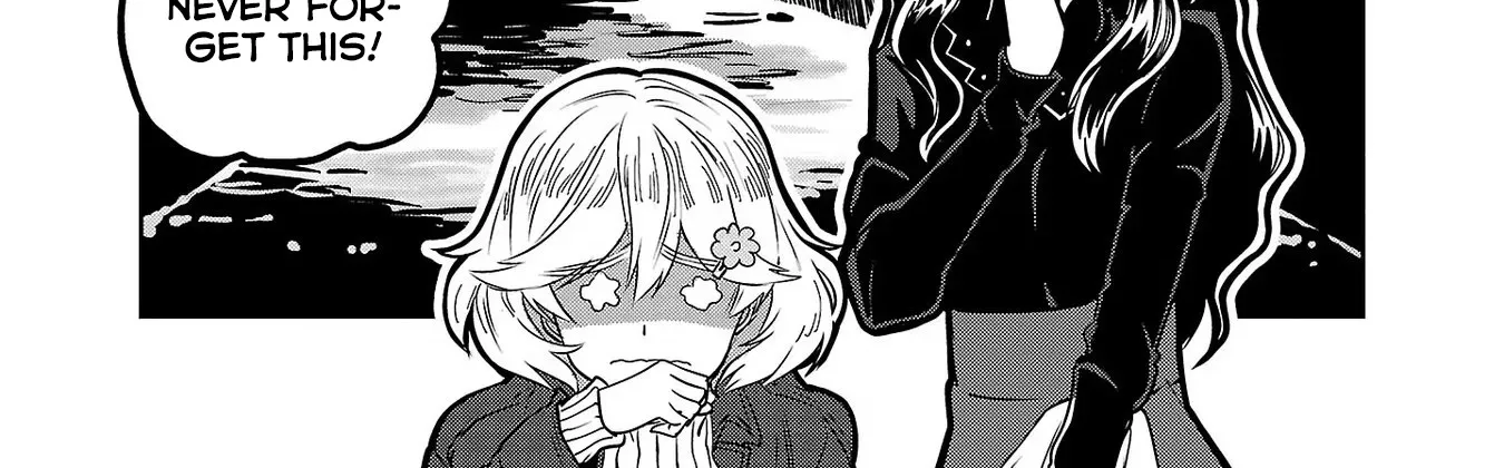 Haruka Reset Zinmanga X Chapter 23 Page 36