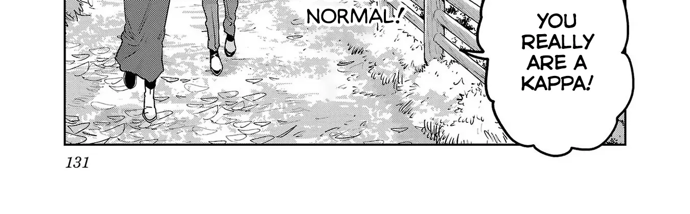 Haruka Reset Zinmanga X Chapter 23 Page 38